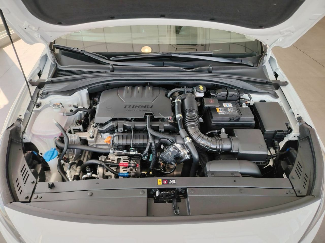 Hyundai i30 1.0 TGDI 48V Klass - Foto 31