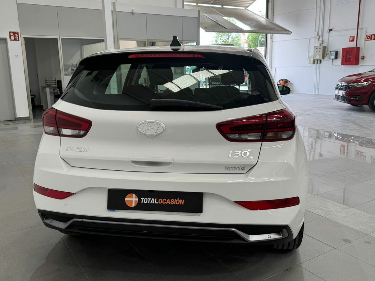 Hyundai i30 1.0 TGDI 48V Klass - Foto 6