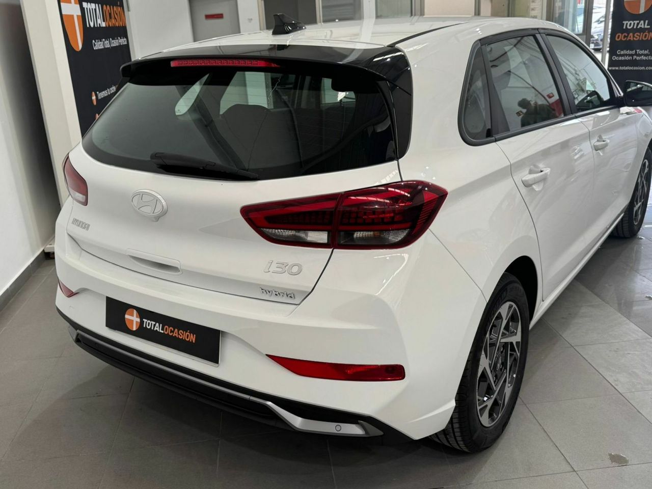 Hyundai i30 1.0 TGDI 48V Klass - Foto 5