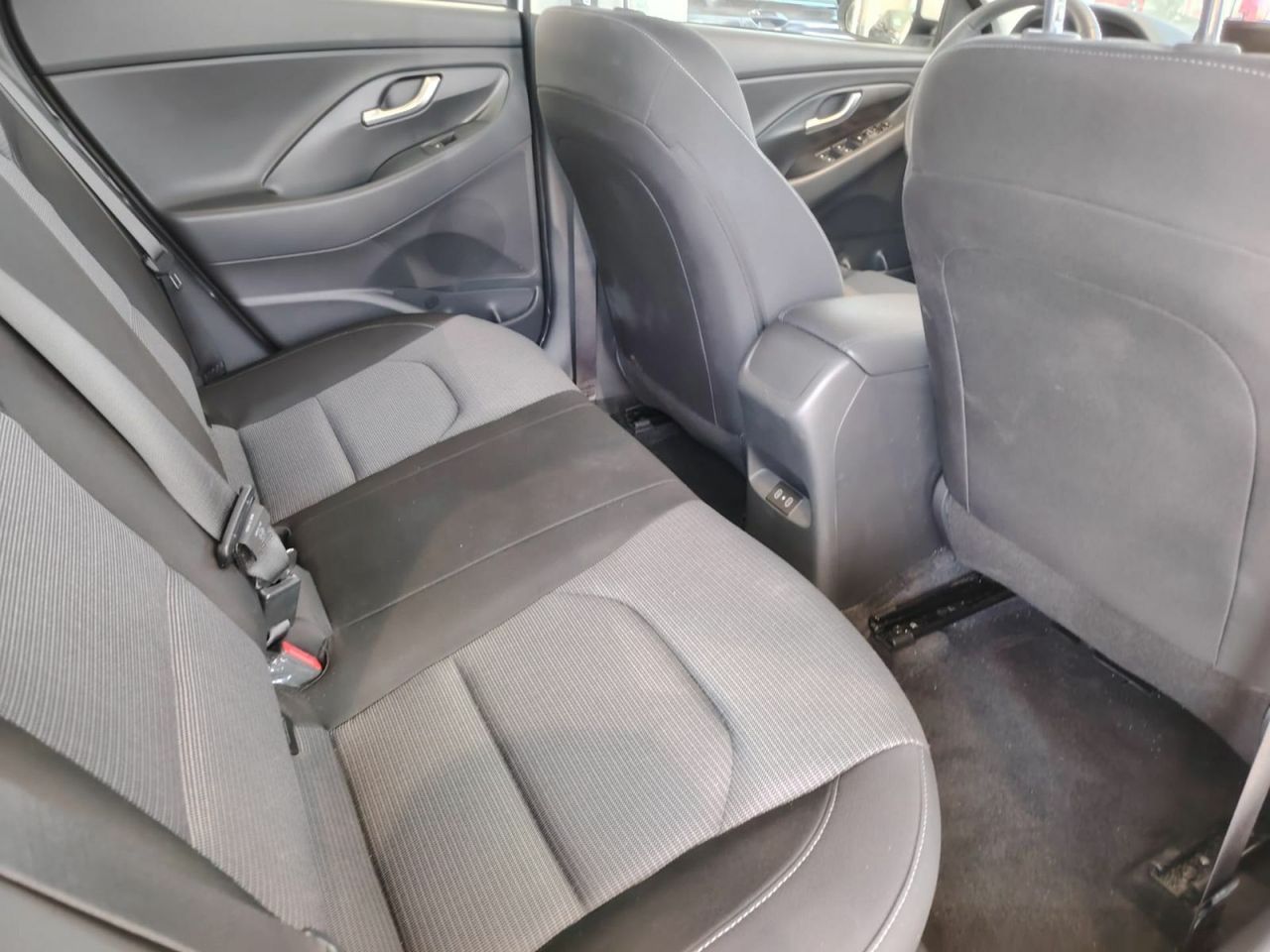 Hyundai i30 1.0 TGDI 48V Klass - Foto 27