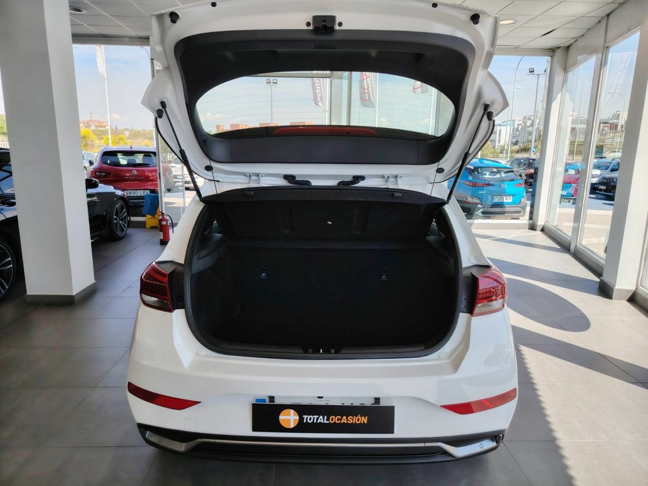 Hyundai i30 1.0 TGDI 48V Klass - Foto 11