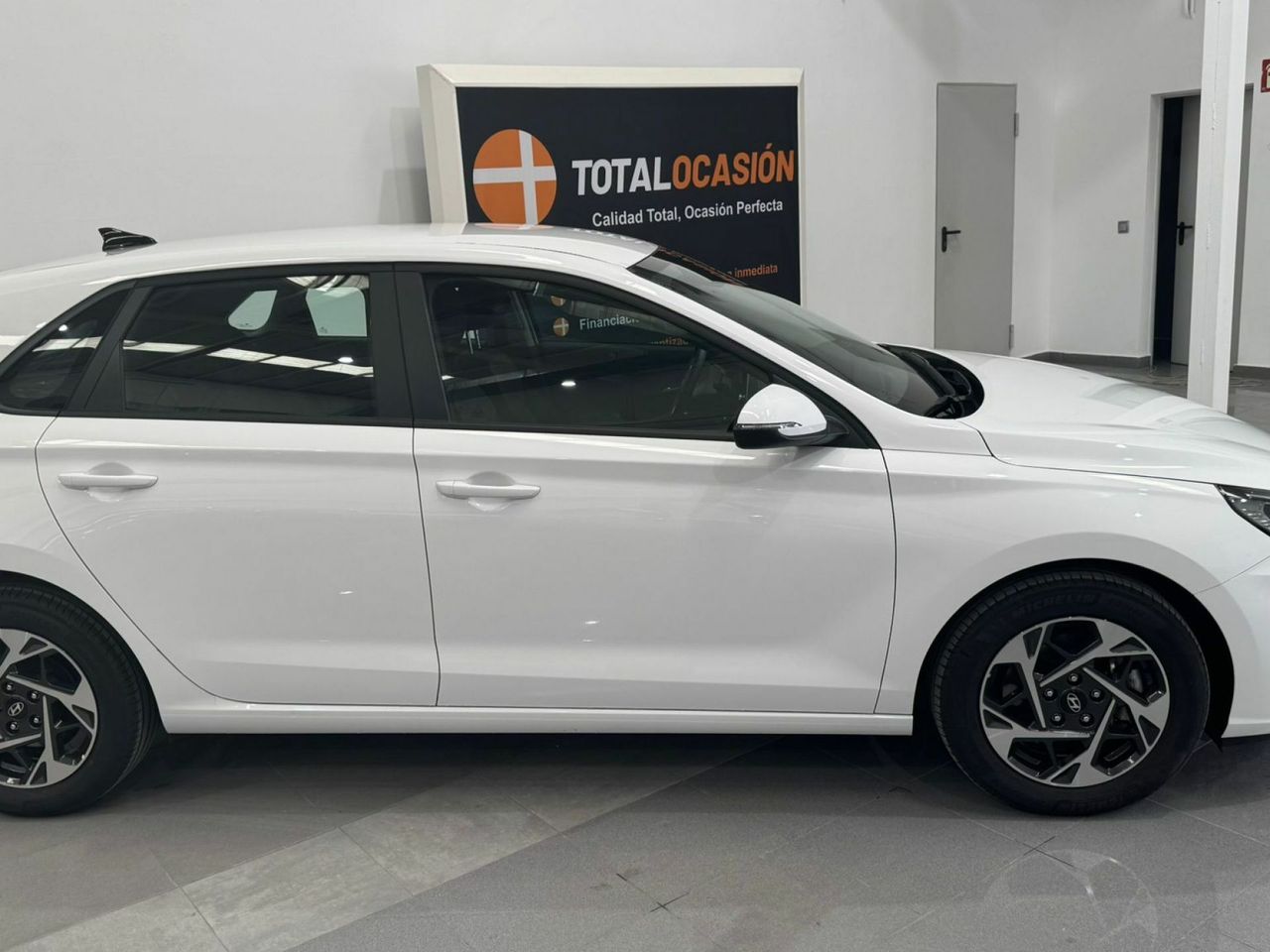 Hyundai i30 1.0 TGDI 48V Klass - Foto 4