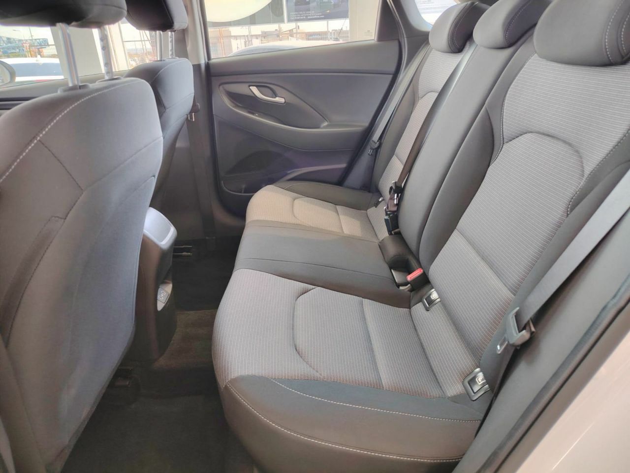 Hyundai i30 1.0 TGDI 48V Klass - Foto 12