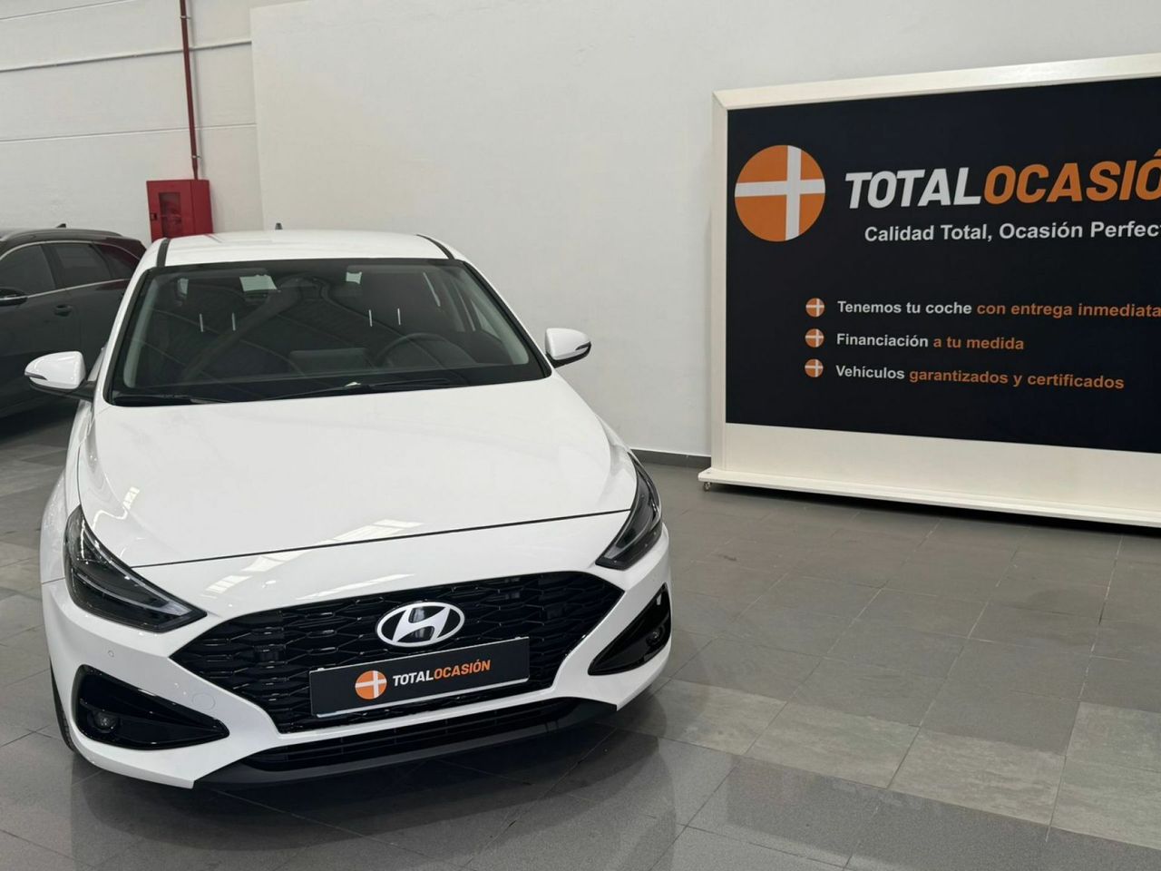 Hyundai i30 1.0 TGDI 48V Klass - Foto 3