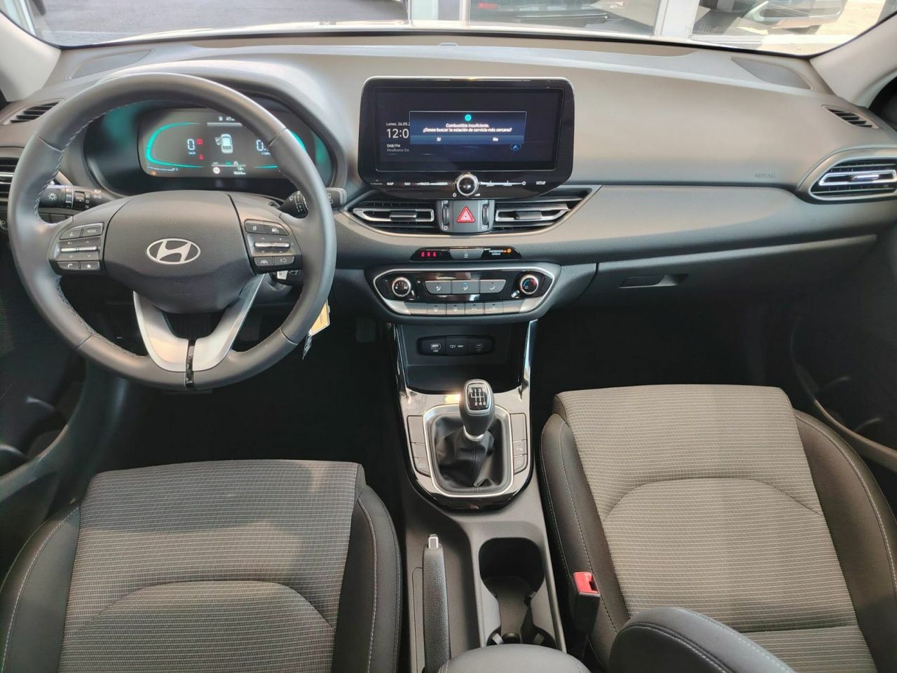 Hyundai i30 1.0 TGDI 48V Klass - Foto 16