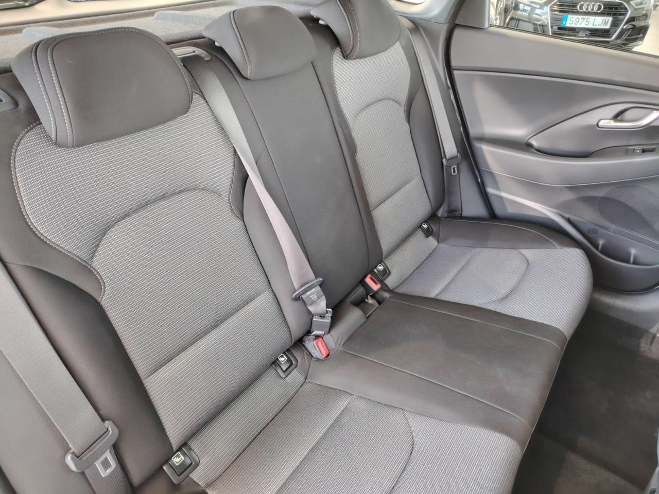 Hyundai i30 1.0 TGDI 48V Klass - Foto 29