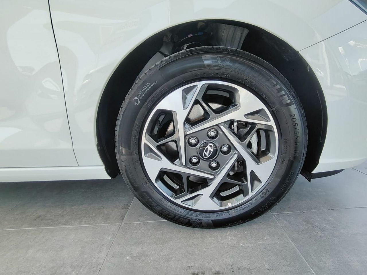 Hyundai i30 1.0 TGDI 48V Klass - Foto 10