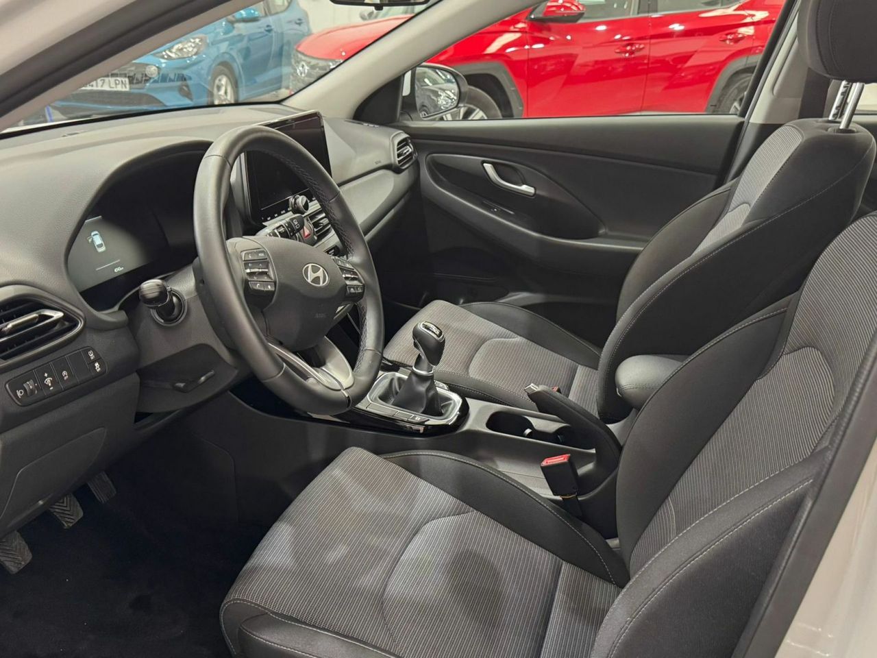 Hyundai i30 1.0 TGDI 48V Klass - Foto 34