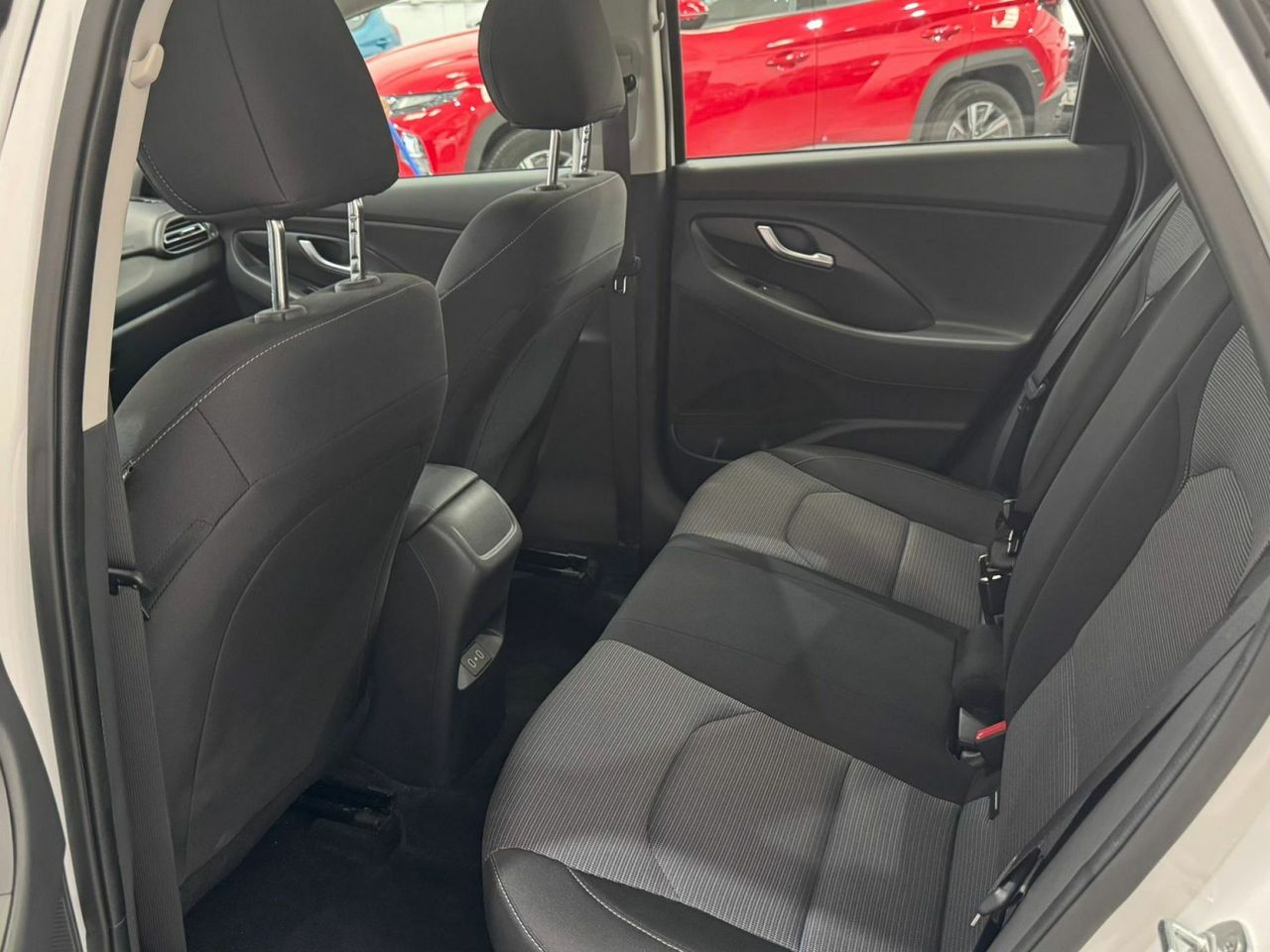 Hyundai i30 1.0 TGDI 48V Klass - Foto 38