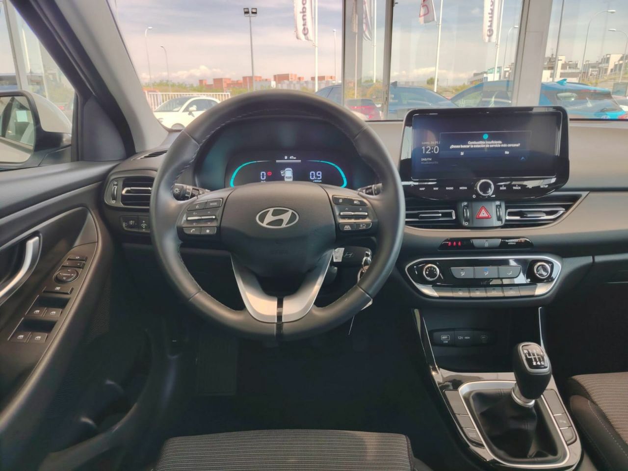 Hyundai i30 1.0 TGDI 48V Klass - Foto 17
