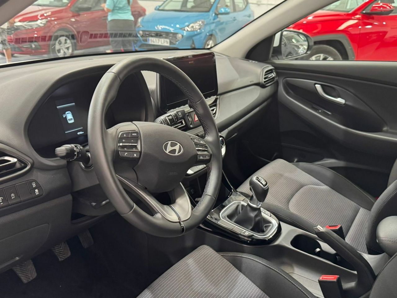 Hyundai i30 1.0 TGDI 48V Klass - Foto 8