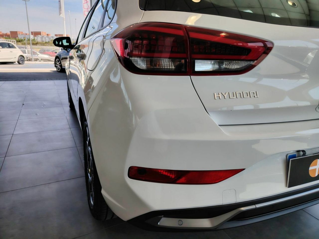 Hyundai i30 1.0 TGDI 48V Klass - Foto 7