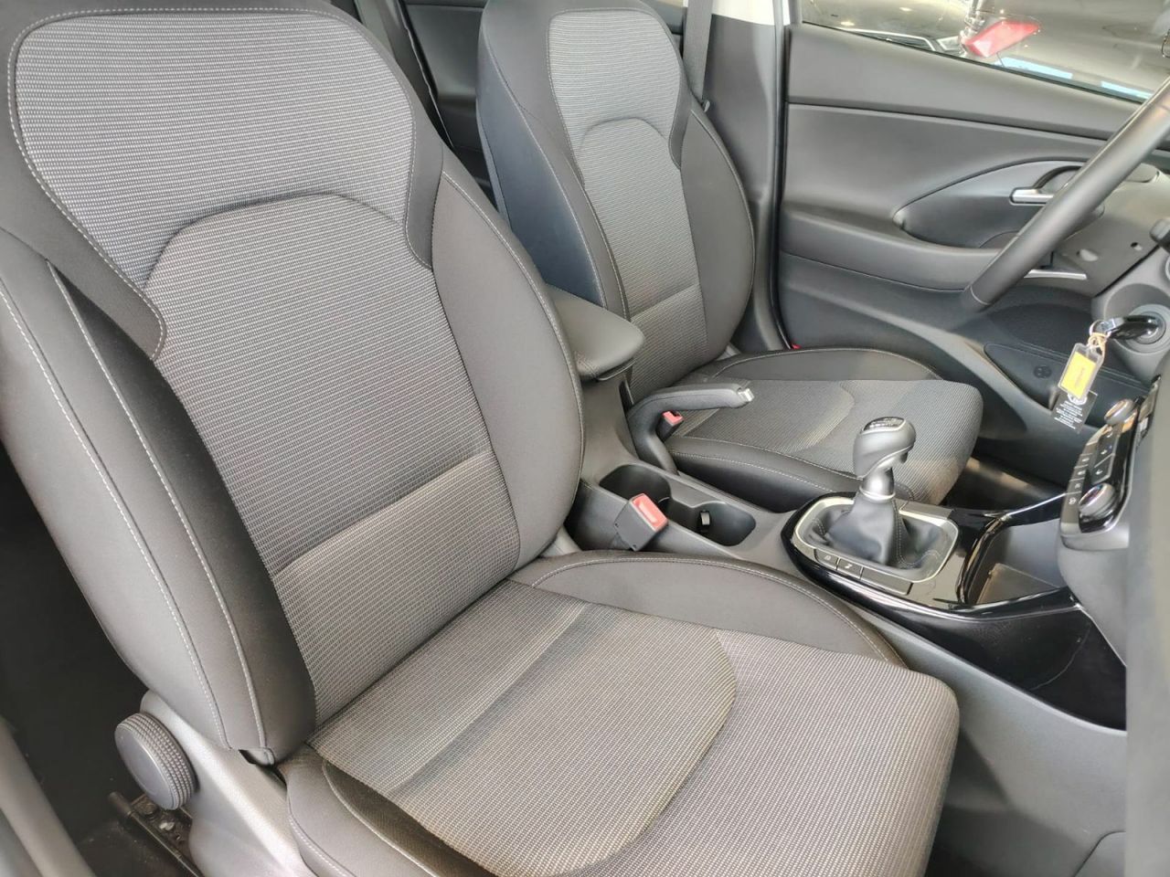 Hyundai i30 1.0 TGDI 48V Klass - Foto 33