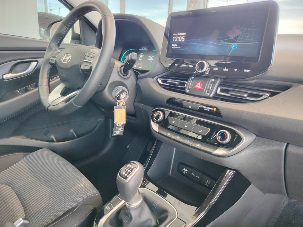 Hyundai i30 1.0 TGDI 48V Klass - Foto 30