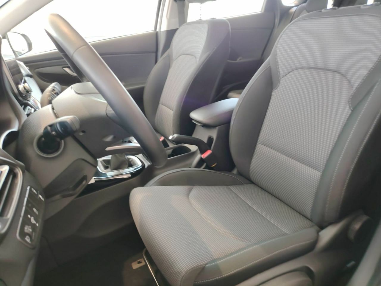 Hyundai i30 1.0 TGDI 48V Klass - Foto 24