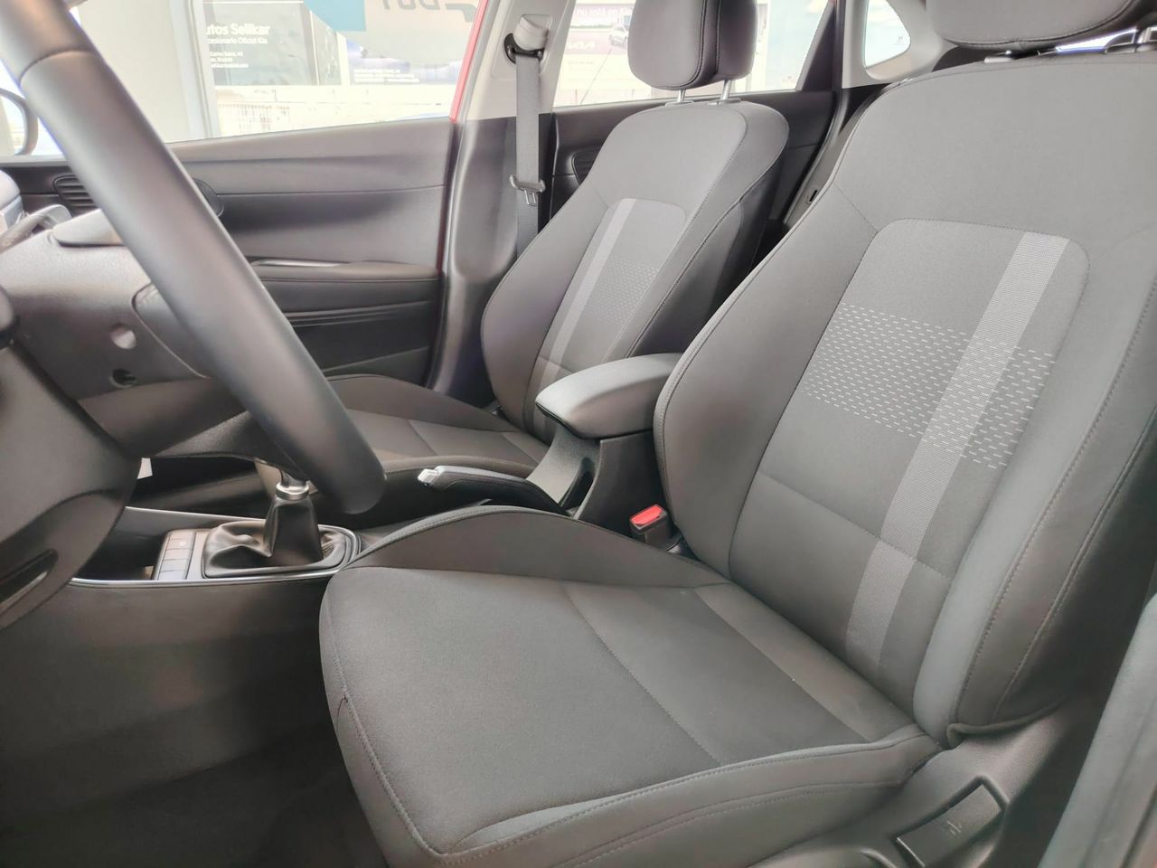 Hyundai i20 1.2 MPI Klass - Foto 24