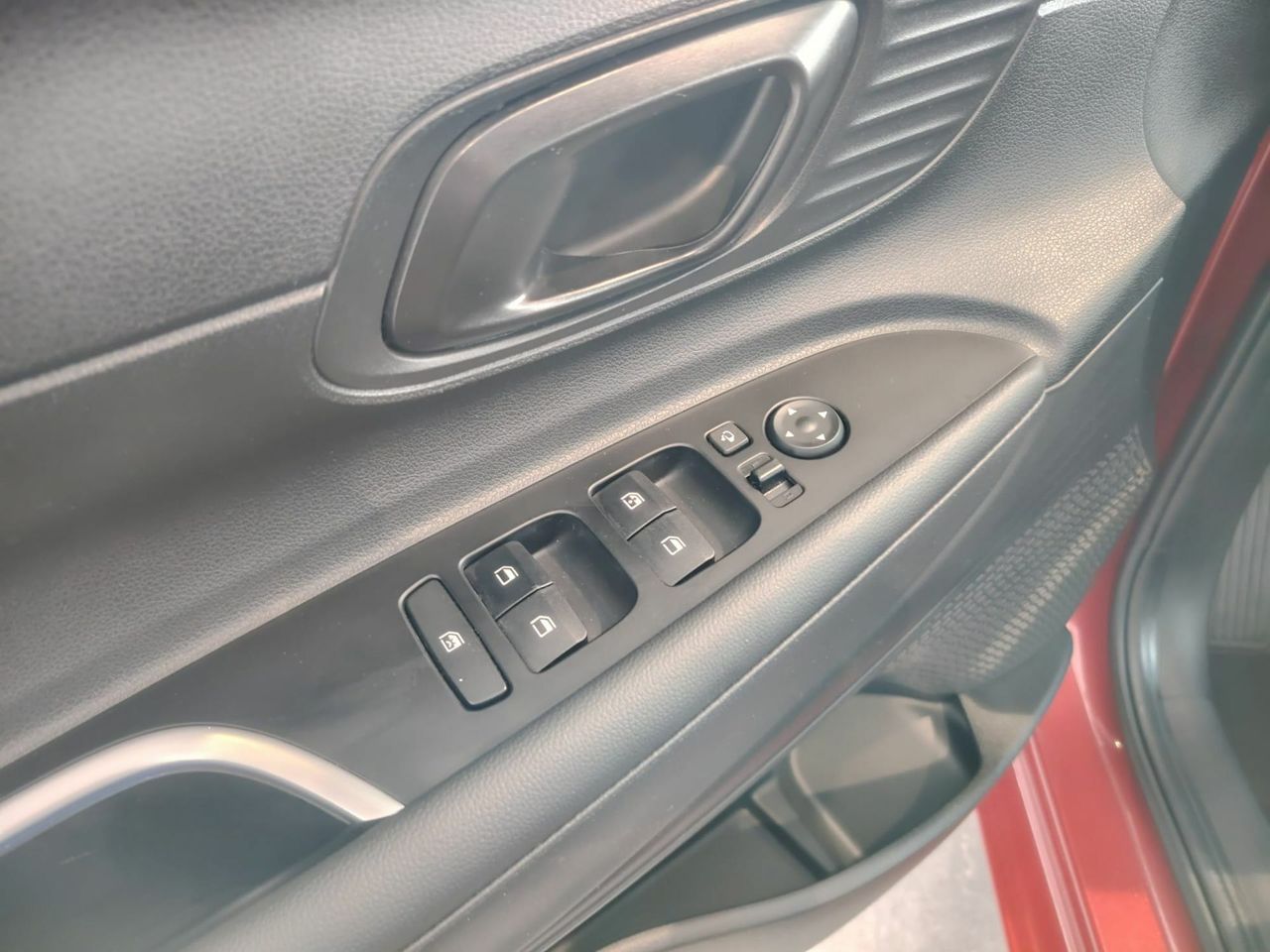 Hyundai i20 1.2 MPI Klass - Foto 22