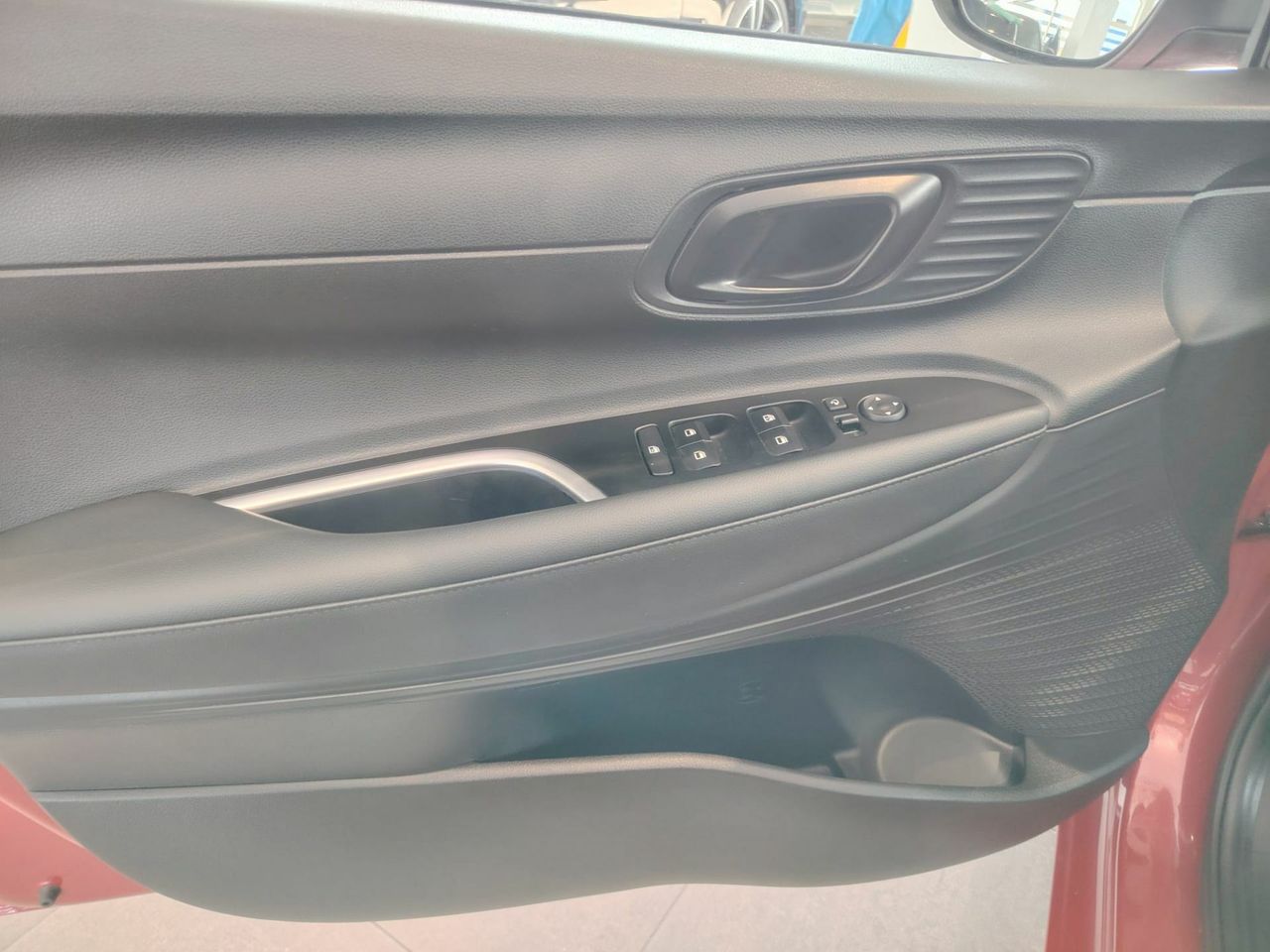 Hyundai i20 1.2 MPI Klass - Foto 21