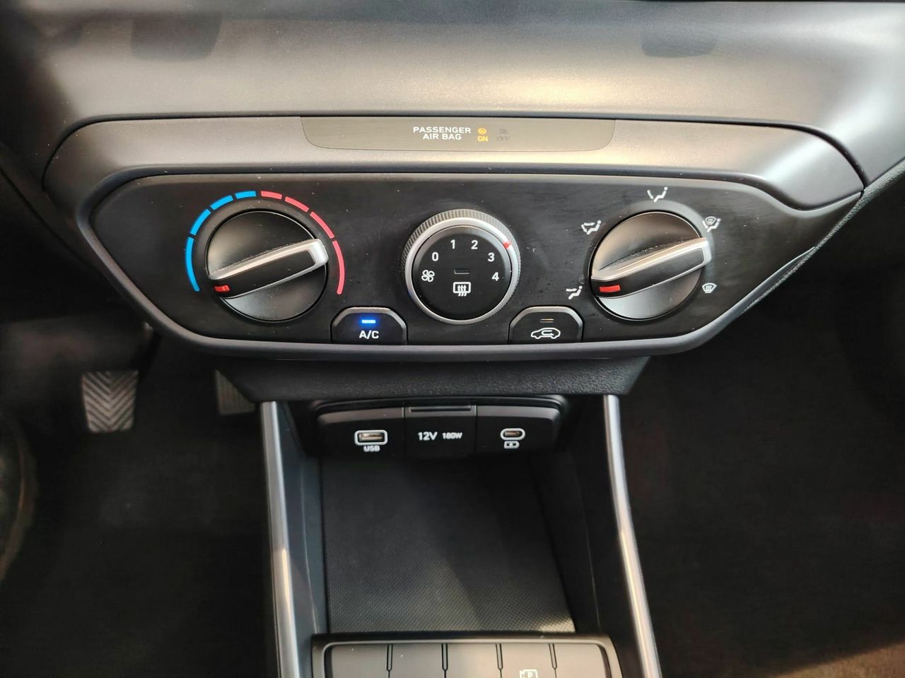 Hyundai i20 1.2 MPI Klass - Foto 30