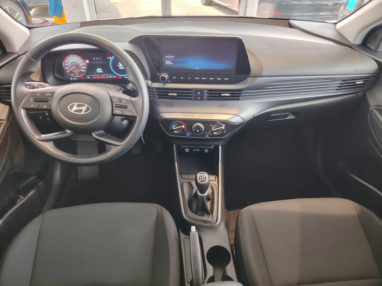 Hyundai i20 1.2 MPI Klass - Foto 19