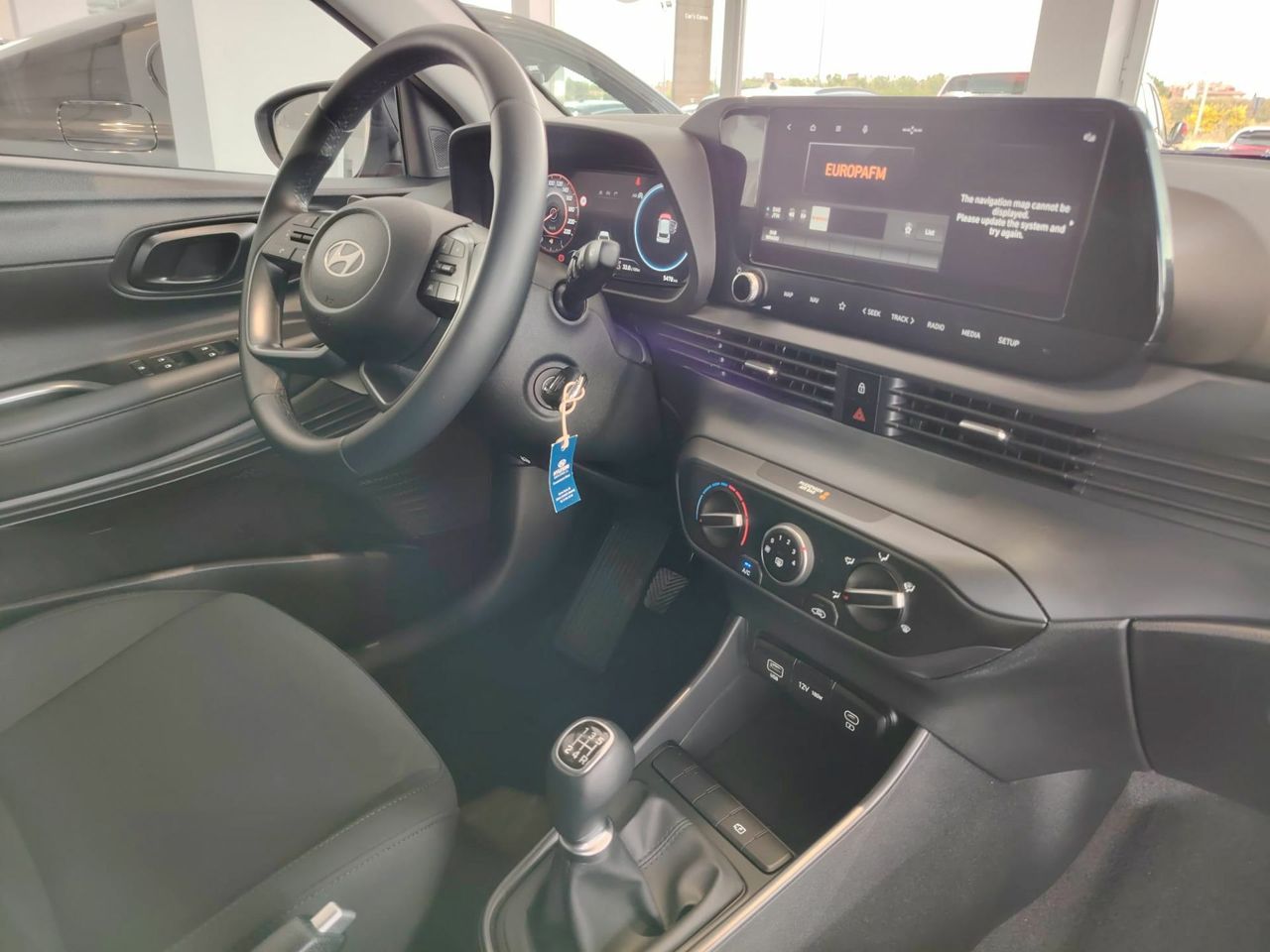 Hyundai i20 1.2 MPI Klass - Foto 34