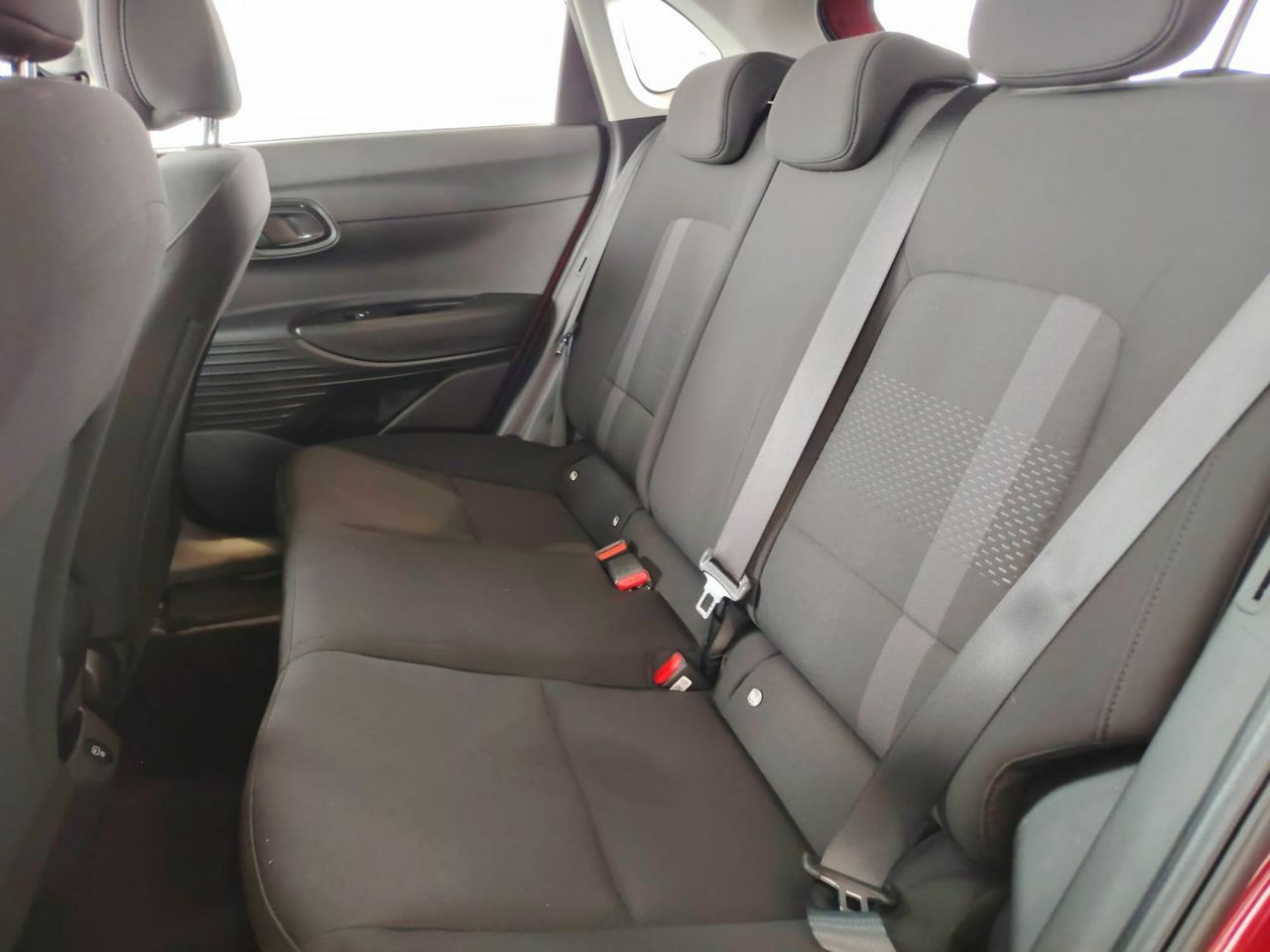 Hyundai i20 1.2 MPI Klass - Foto 15