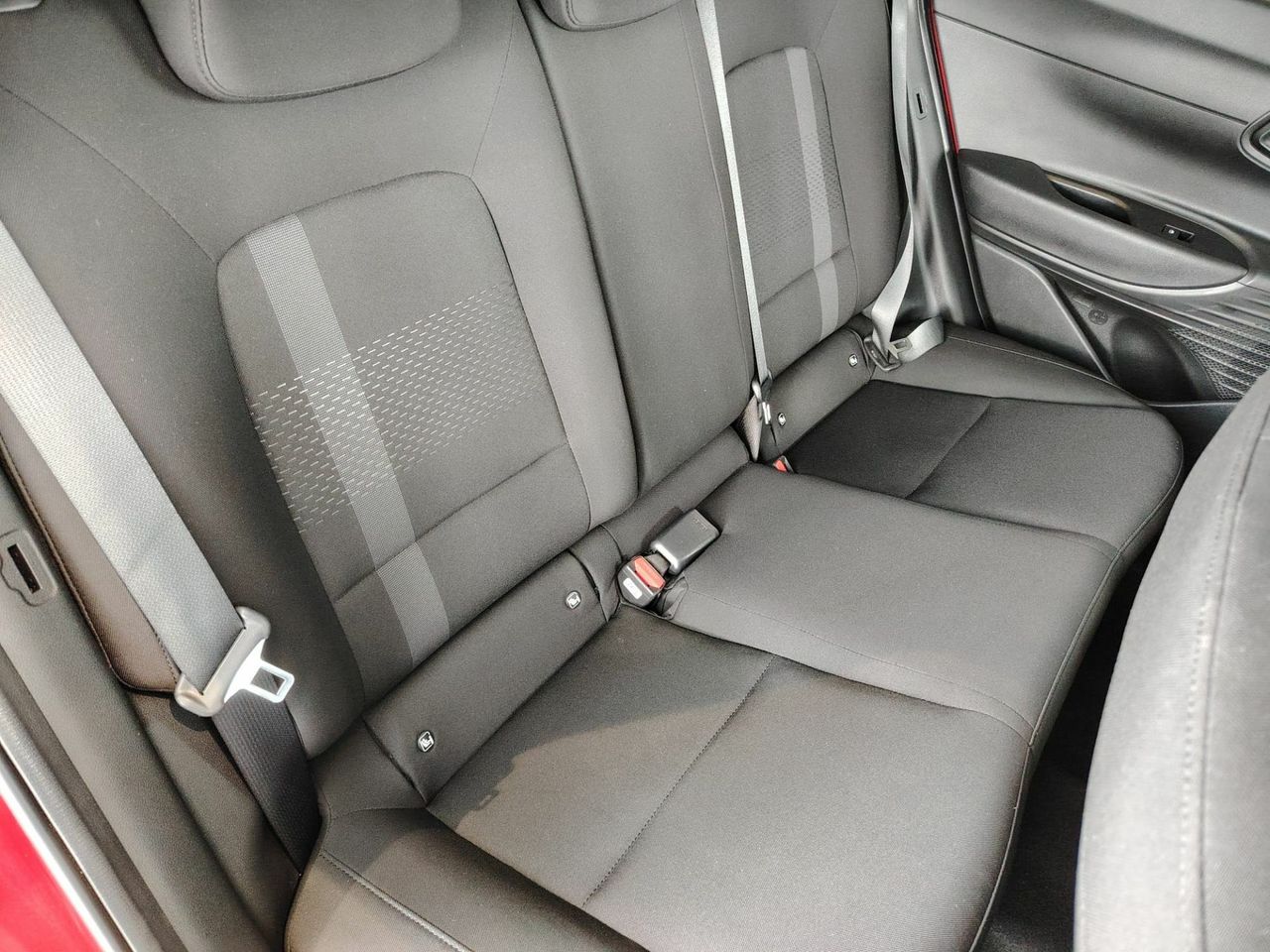 Hyundai i20 1.2 MPI Klass - Foto 33