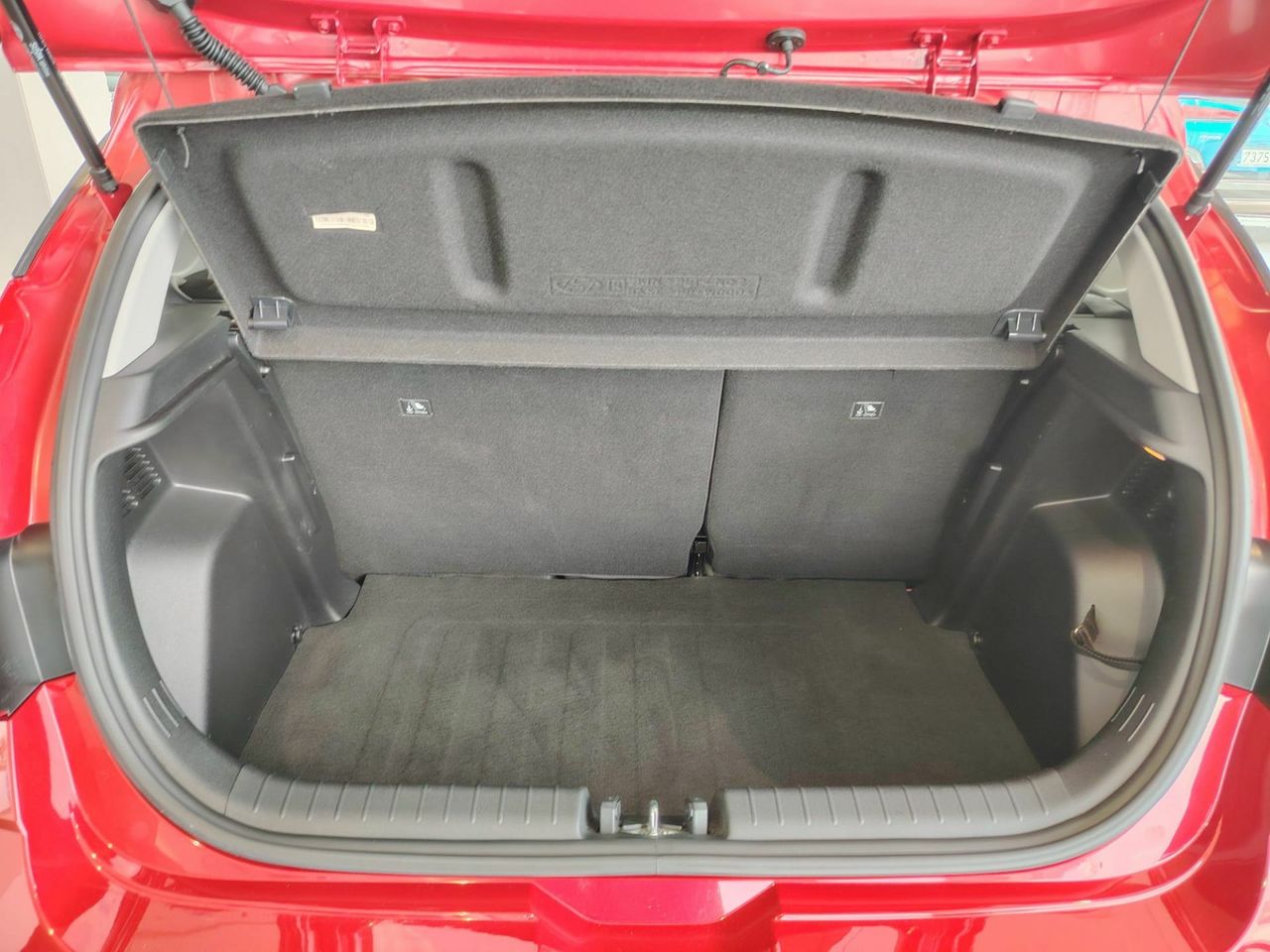 Hyundai i20 1.2 MPI Klass - Foto 14