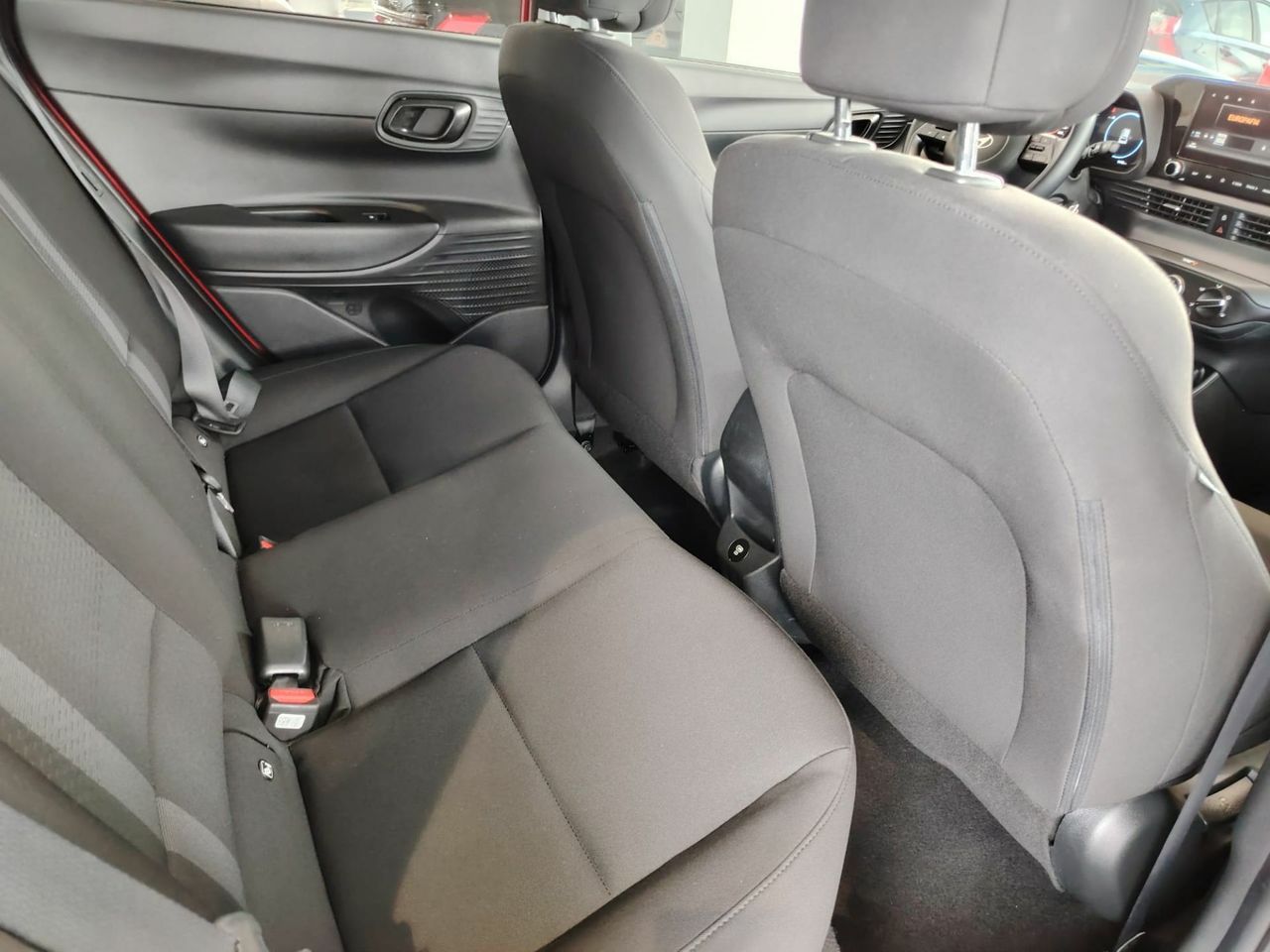 Hyundai i20 1.2 MPI Klass - Foto 32