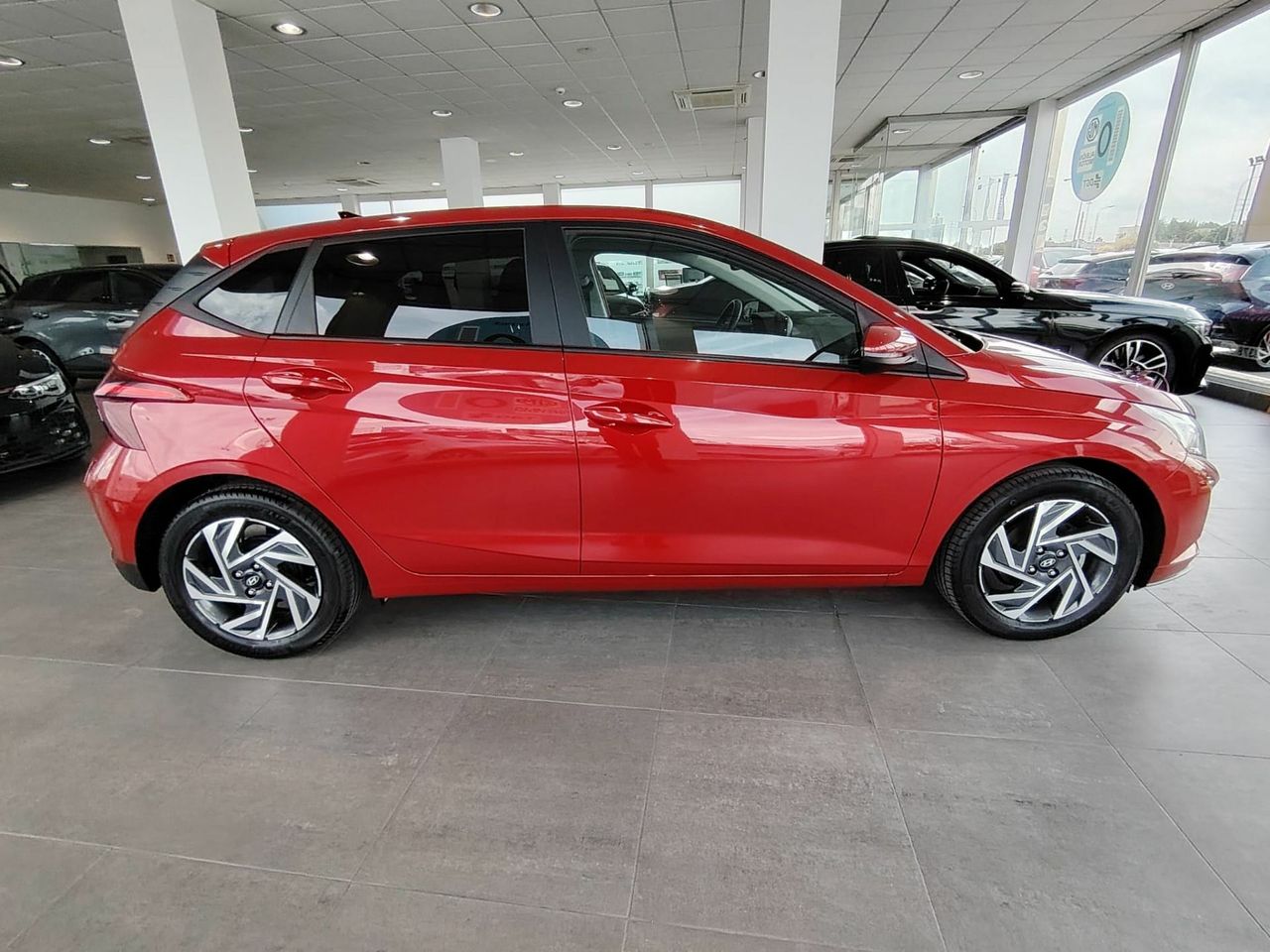 Hyundai i20 1.2 MPI Klass - Foto 5