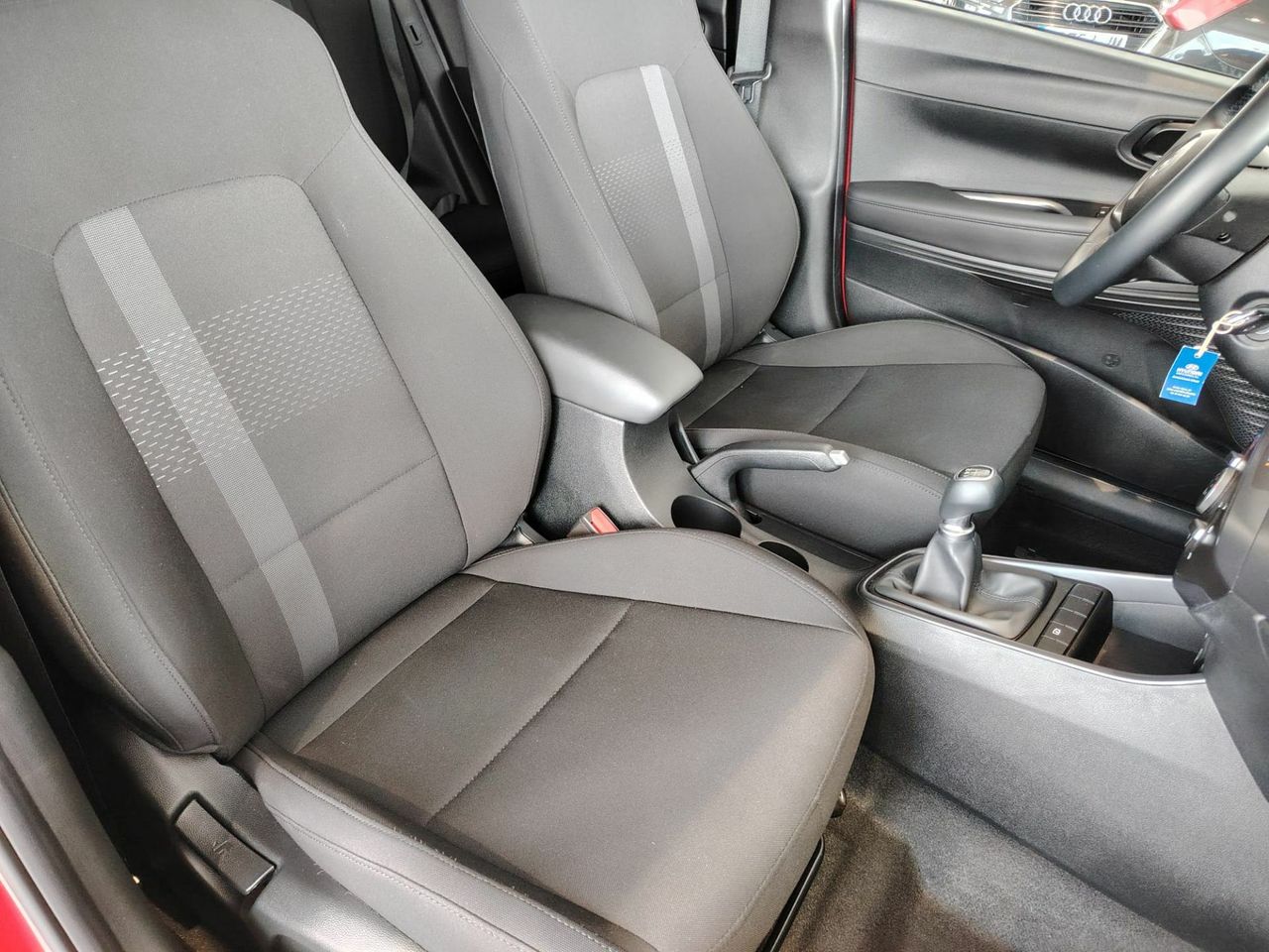 Hyundai i20 1.2 MPI Klass - Foto 37