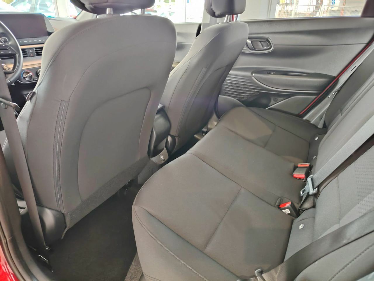 Hyundai i20 1.2 MPI Klass - Foto 16