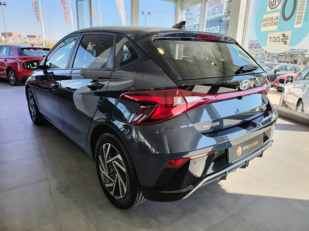 Hyundai i20 1.0 TGDI 74kW (100CV) Klass - Foto 8