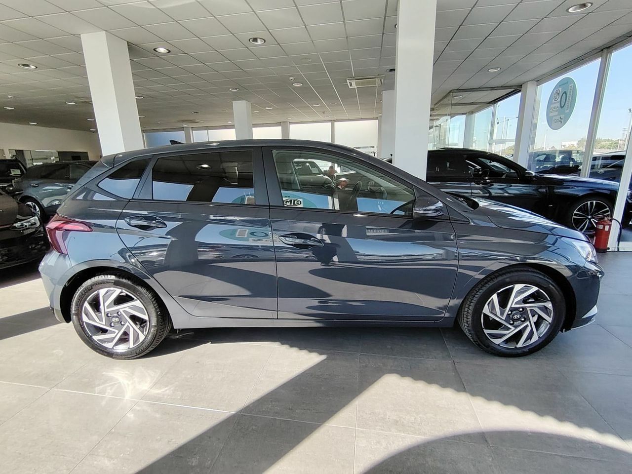 Hyundai i20 1.0 TGDI 74kW (100CV) Klass - Foto 6
