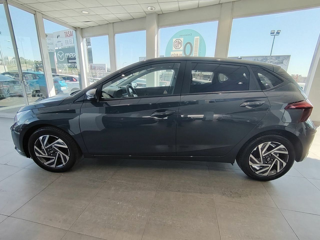 Hyundai i20 1.0 TGDI 74kW (100CV) Klass - Foto 5