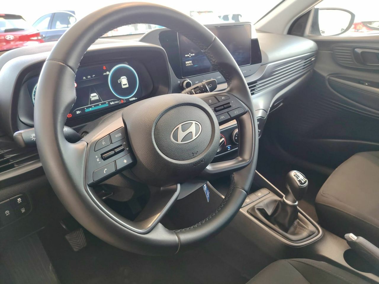 Hyundai i20 1.0 TGDI 74kW (100CV) Klass - Foto 26