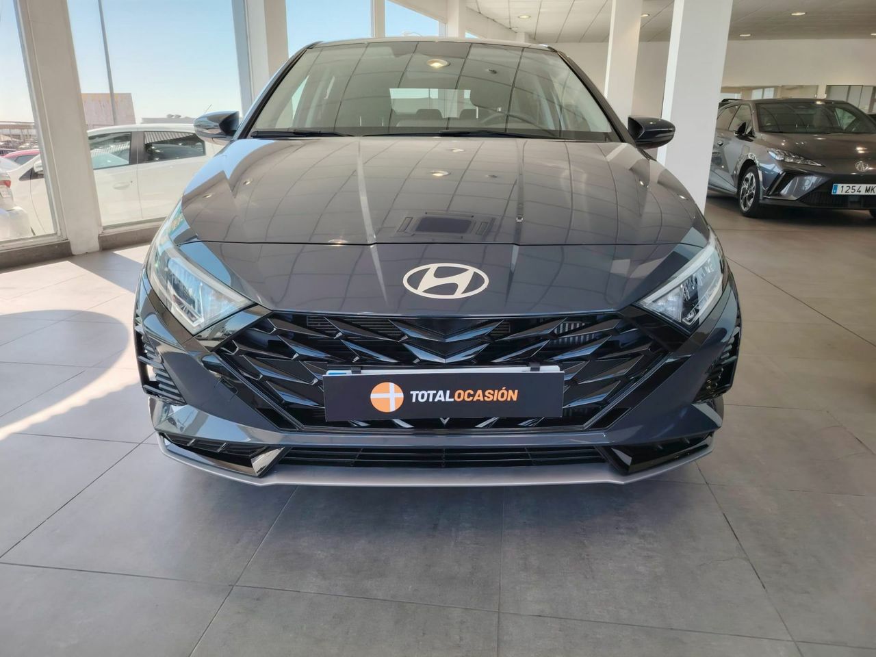 Hyundai i20 1.0 TGDI 74kW (100CV) Klass - Foto 4