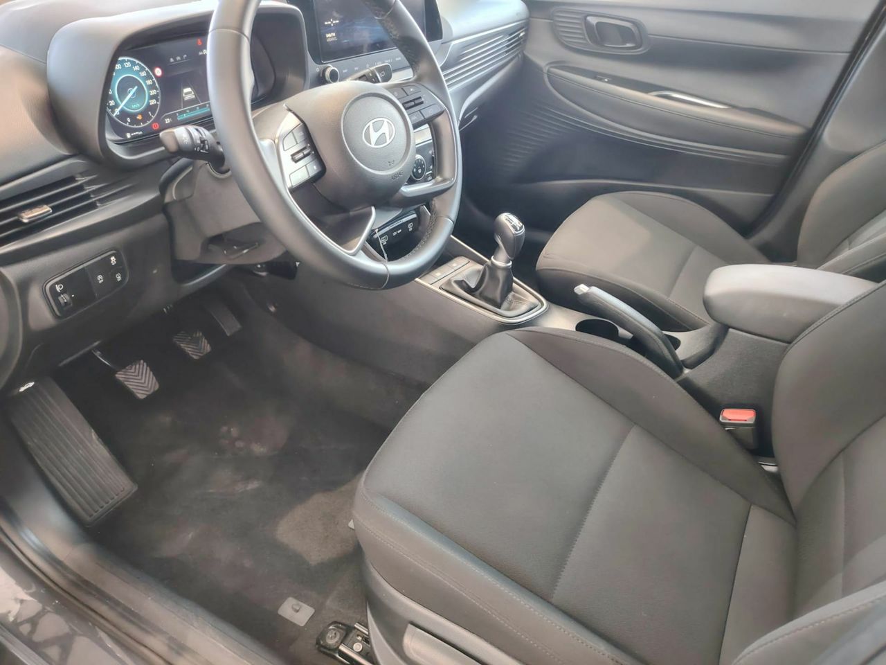Hyundai i20 1.0 TGDI 74kW (100CV) Klass - Foto 25