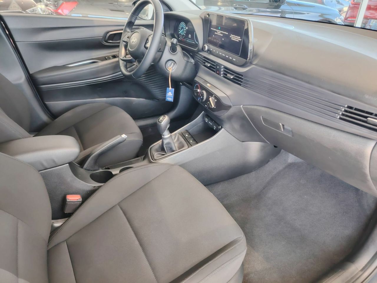 Hyundai i20 1.0 TGDI 74kW (100CV) Klass - Foto 35