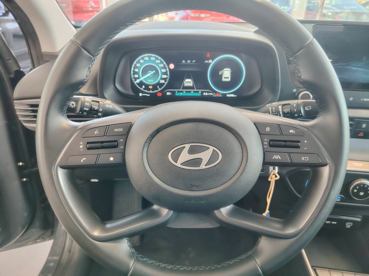 Hyundai i20 1.0 TGDI 74kW (100CV) Klass - Foto 32