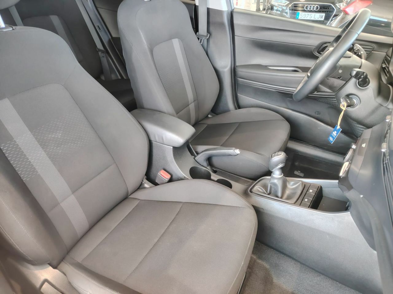 Hyundai i20 1.0 TGDI 74kW (100CV) Klass - Foto 36