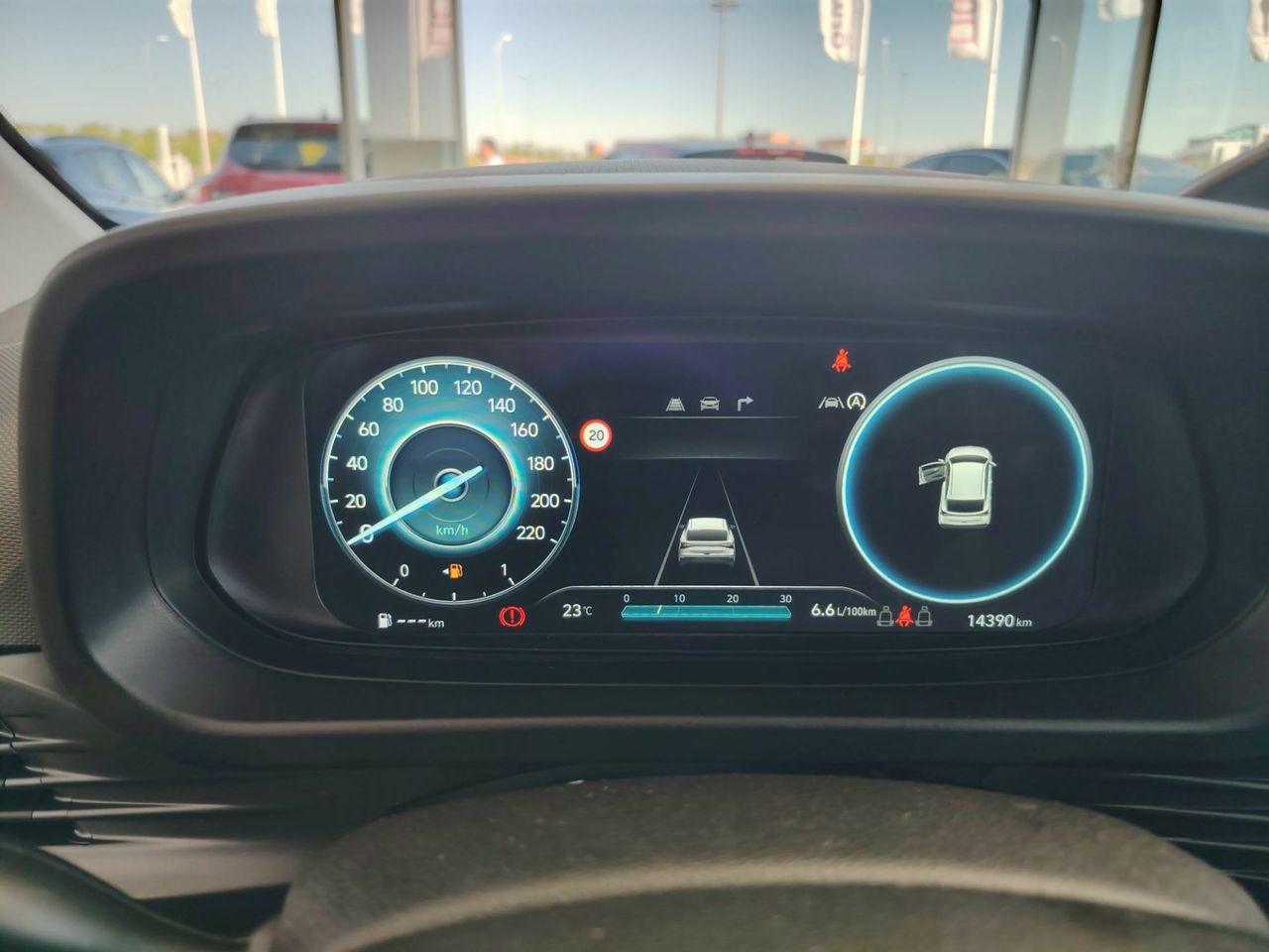 Hyundai i20 1.0 TGDI 74kW (100CV) Klass - Foto 31
