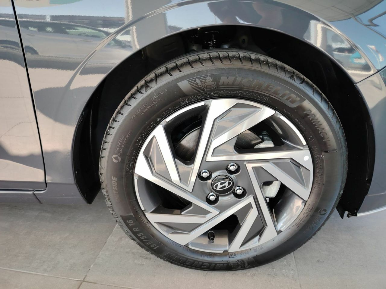 Hyundai i20 1.0 TGDI 74kW (100CV) Klass - Foto 39