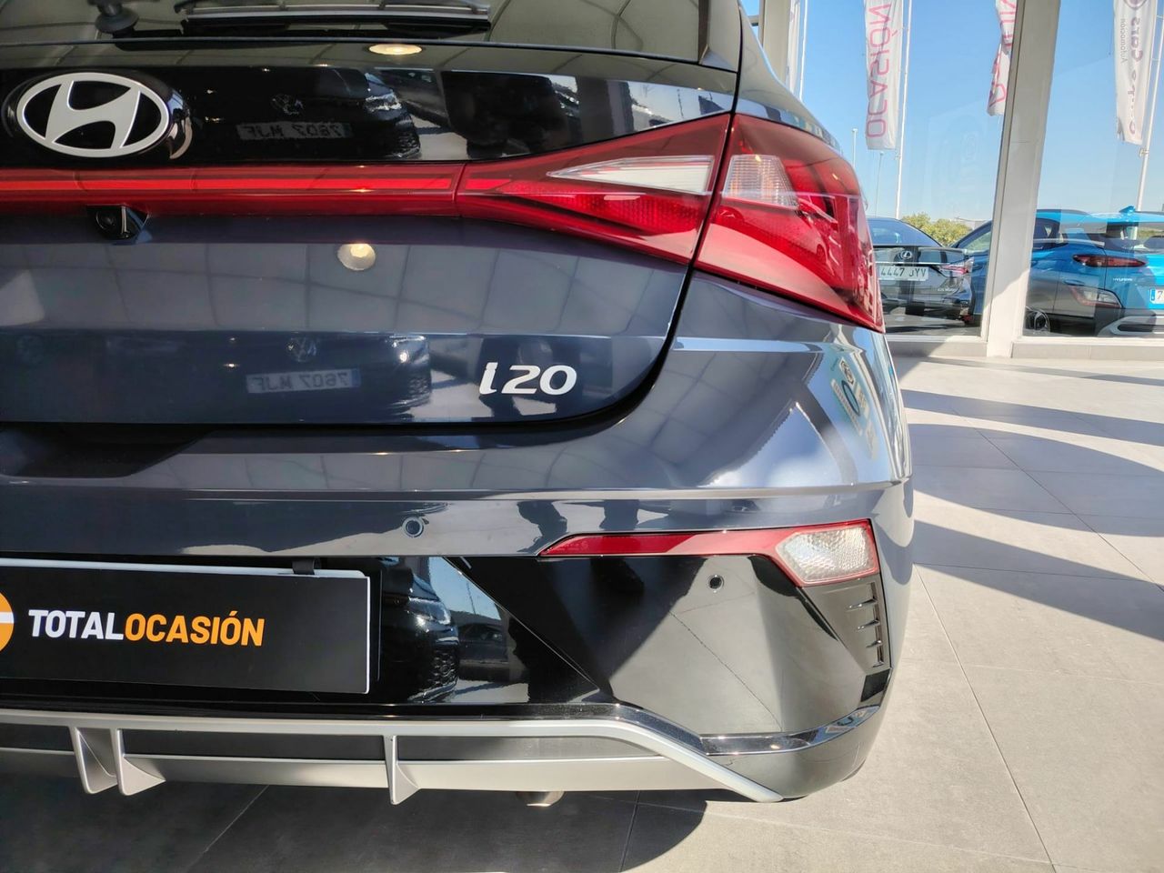 Hyundai i20 1.0 TGDI 74kW (100CV) Klass - Foto 12