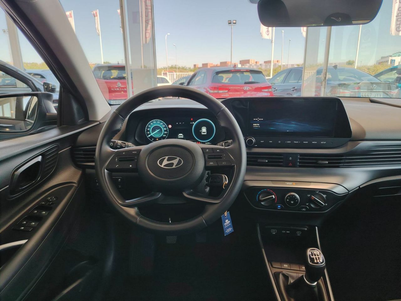Hyundai i20 1.0 TGDI 74kW (100CV) Klass - Foto 21
