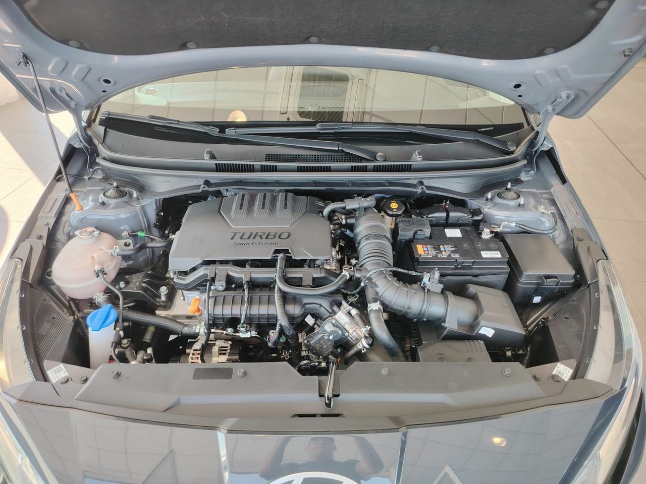 Hyundai i20 1.0 TGDI 74kW (100CV) Klass - Foto 40
