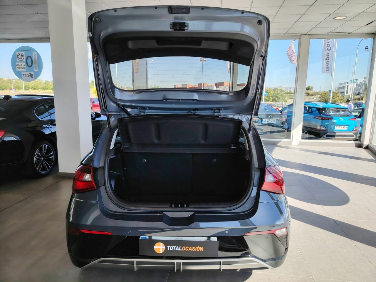 Hyundai i20 1.0 TGDI 74kW (100CV) Klass - Foto 14