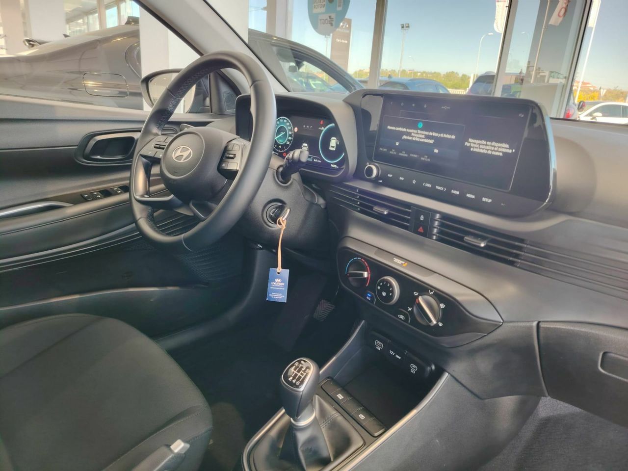 Hyundai i20 1.0 TGDI 74kW (100CV) Klass - Foto 34