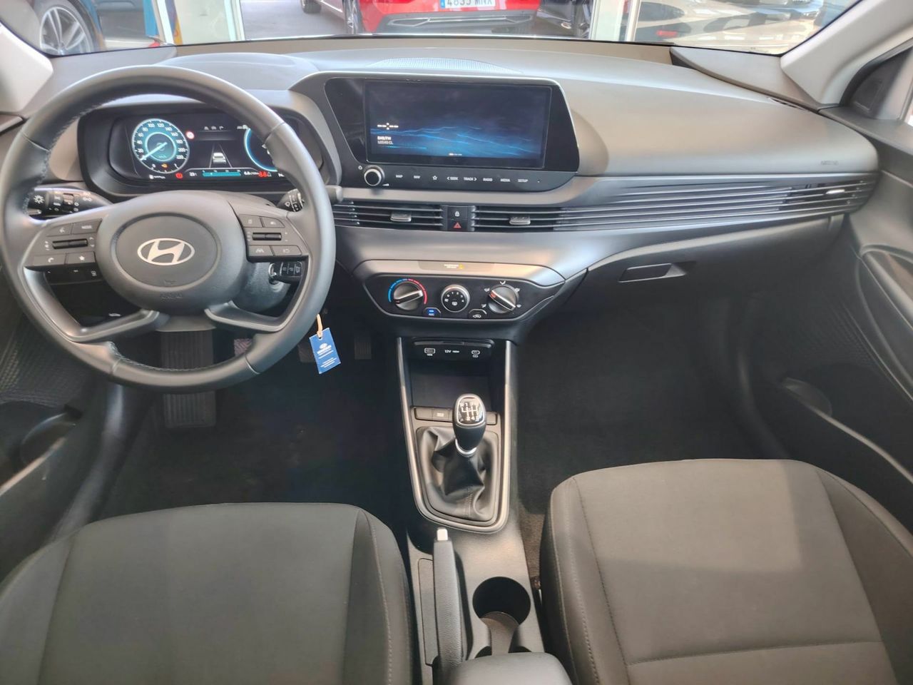 Hyundai i20 1.0 TGDI 74kW (100CV) Klass - Foto 20