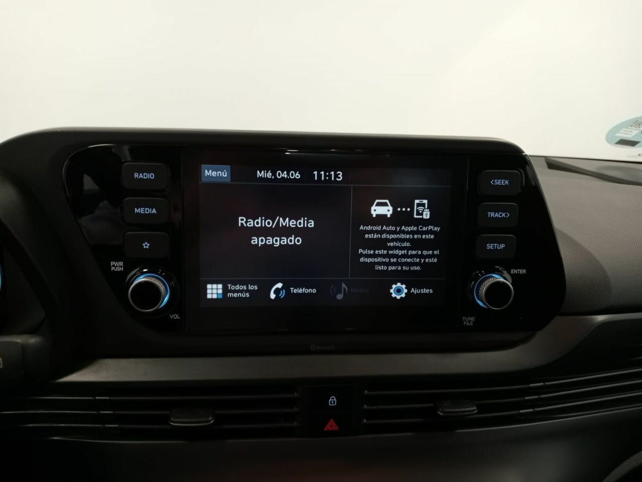 Hyundai i20 1.2 MPI Klass - Foto 25
